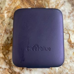 Clearblue Fertility Monitor, Touch Screen